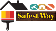 Safestway Technical Contracting Services logo for list of maintenance company in dubai, maintenance company in sharjah, maintenance company in uae, home maintenance company dubai